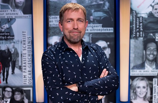Harm Edens